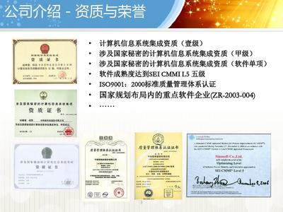 中科軟公司介紹: 引領(lǐng)中國軟件行業(yè)發(fā)展的領(lǐng)軍企業(yè)