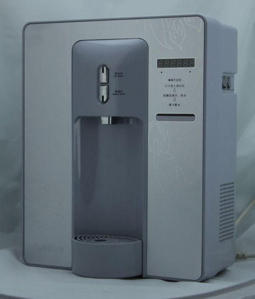 直飲機的品牌選擇與使用體驗解析