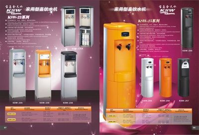 高效凈水之選 寧波余姚豪華商務235直飲機深度解析